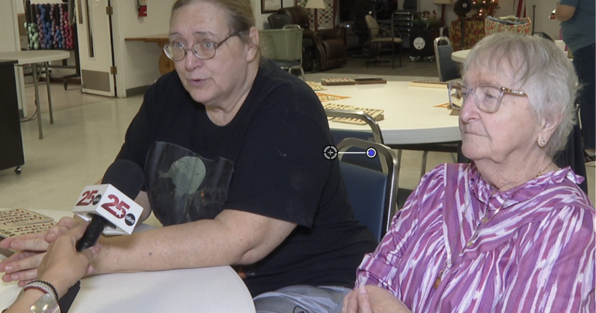Stretching a fixed income: Belton seniors react to the upcoming Social Security adjustment