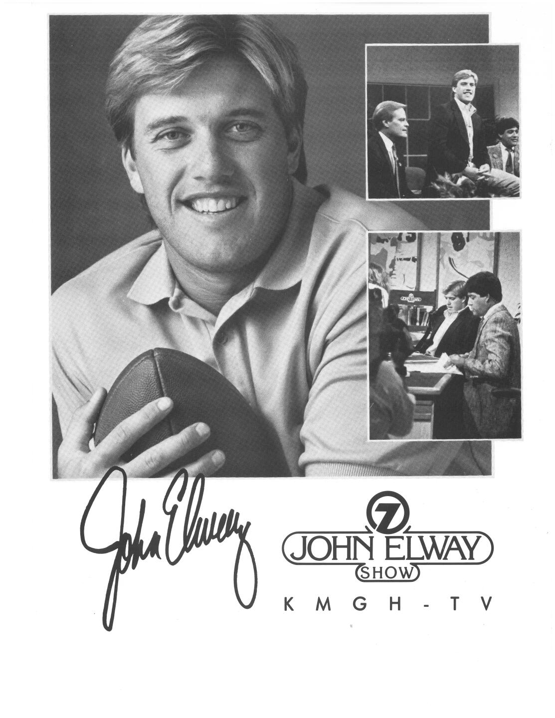 elway promo poster 1988.png