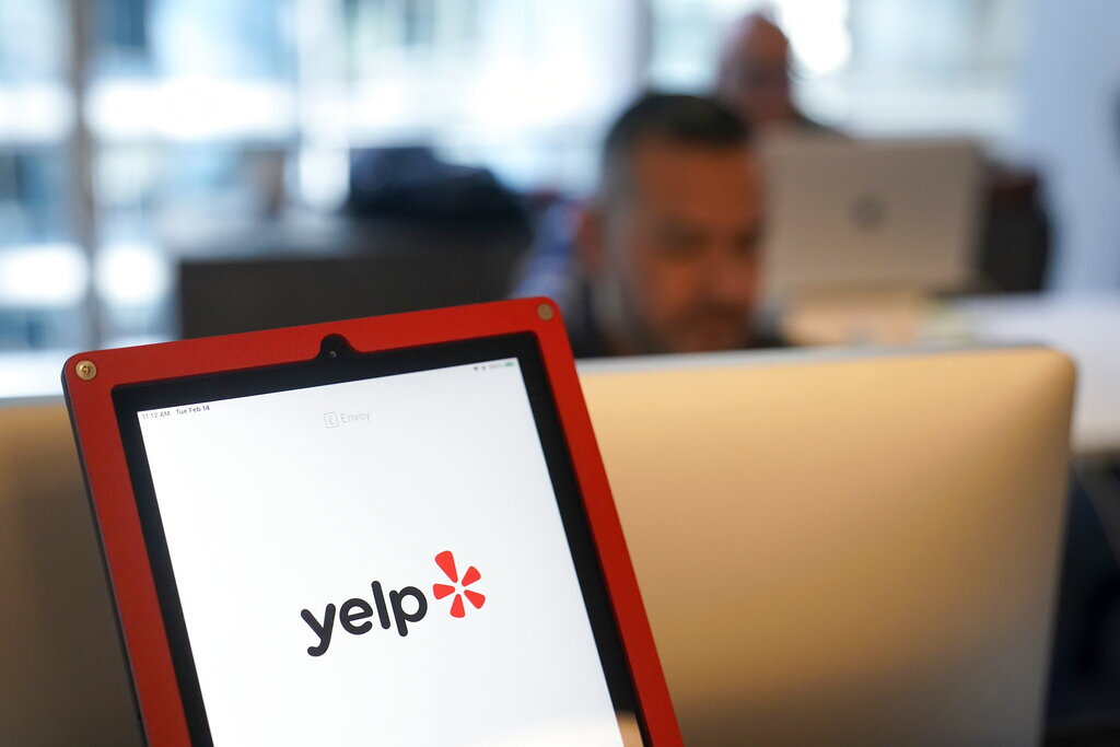 Yelp