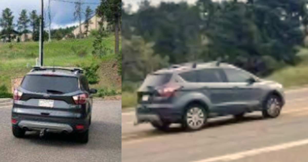 Hit-and-run driver sentenced to 20 years for hitting two cyclists near ...