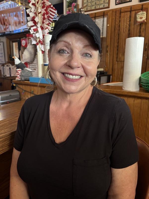 Joyce Mueller