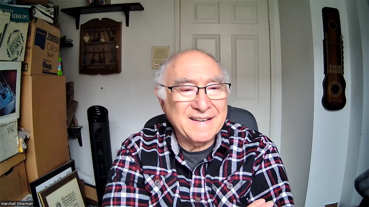 film studio marshall Silverman.png