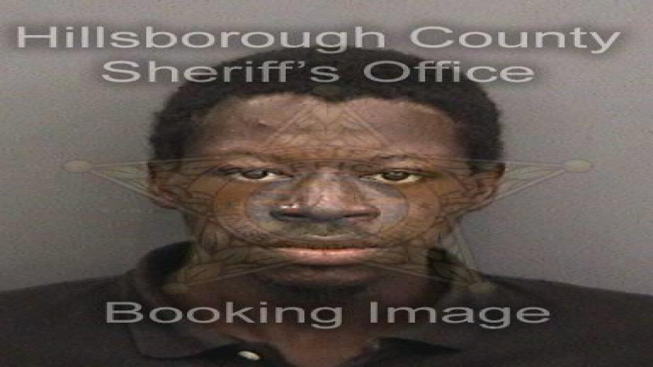 PHOTOS: Check out 100+ mug shots from Tampa Bay