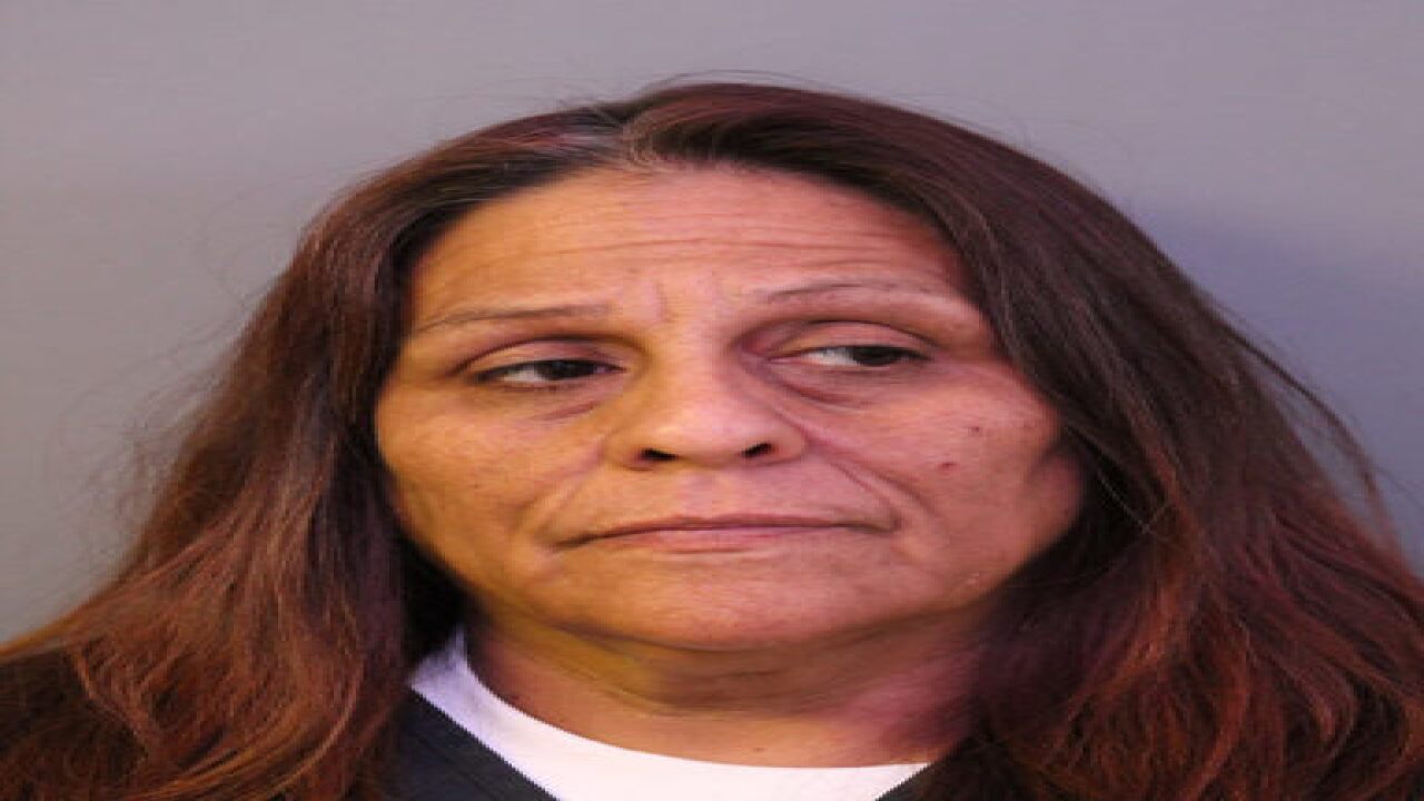 PHOTOS: Check out 100+ mug shots from Tampa Bay