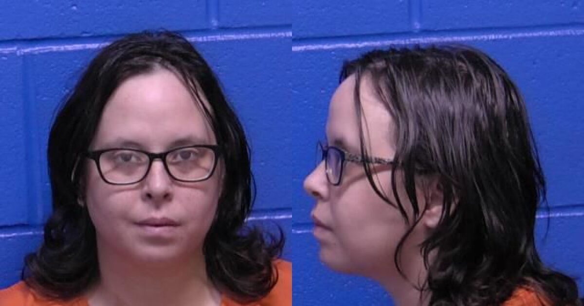 Missoula mother accused of killing her children pleads guilty
