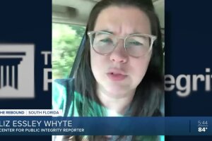 Liz Essley Whyte
