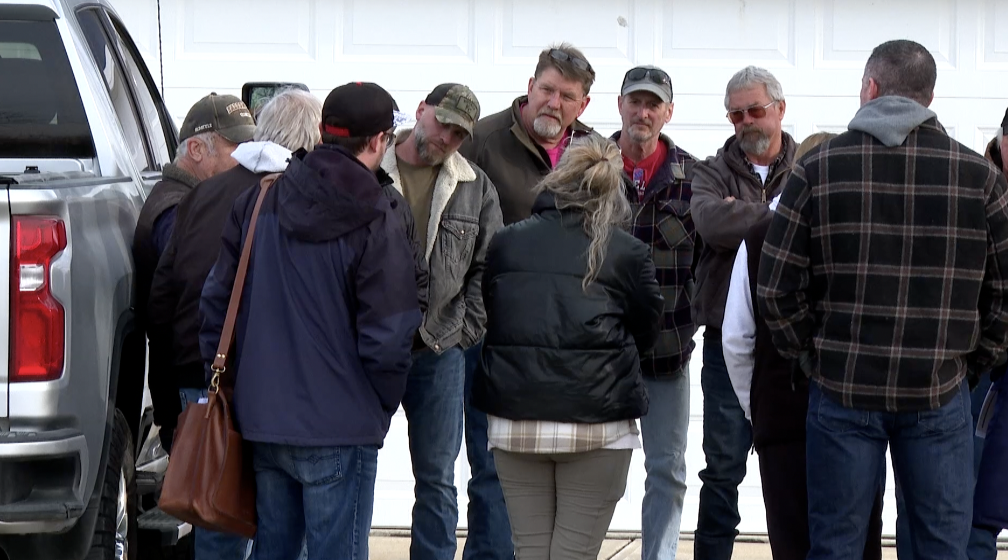 Spring Hill Residents