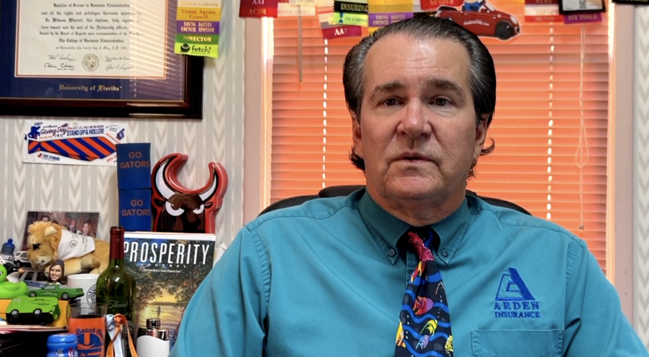 Robert Norberg of Arden Insurance in Lantana May 2024.png