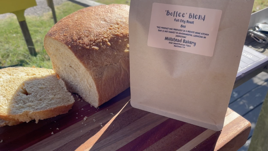 New community group brings momentum to Burleson County small businesses