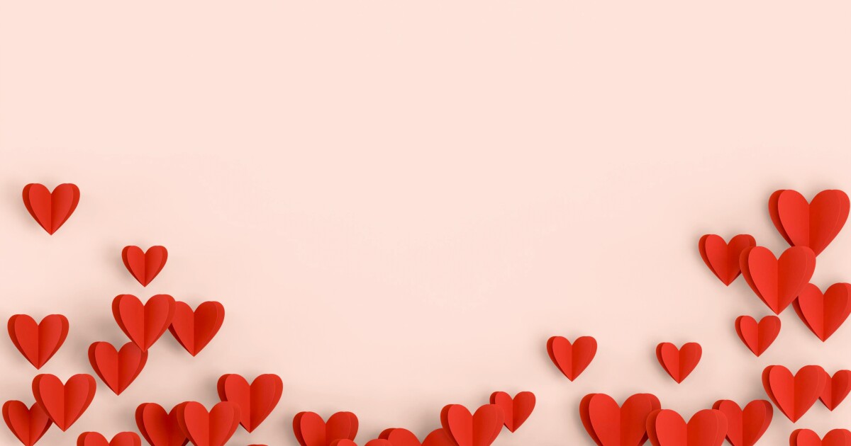 What is the most romantic state? One study says West Virginia