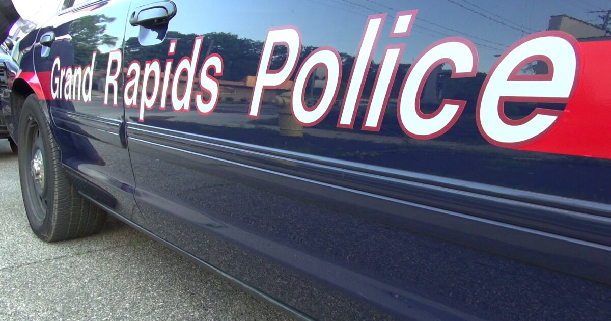 GRPD: 2 people hurt in Thursday night shooting