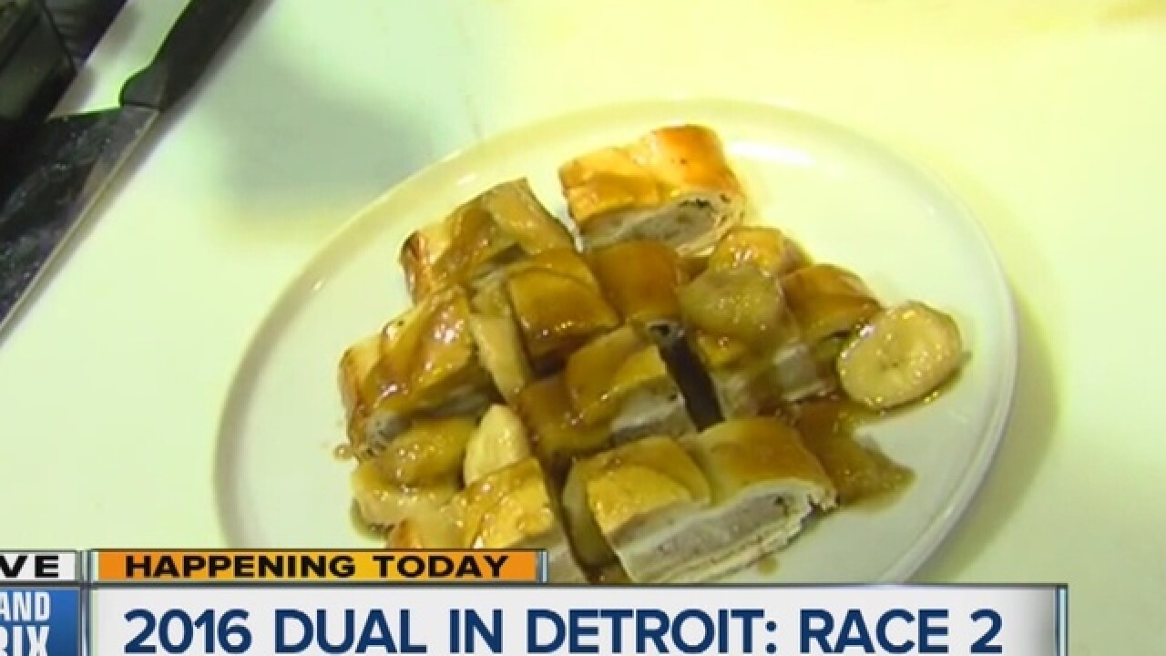 FULL COVERAGE: 2016 Detroit Grand Prix
