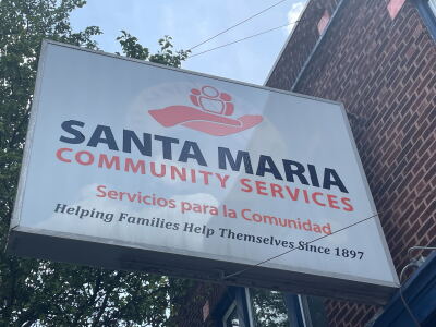 santa maria community services