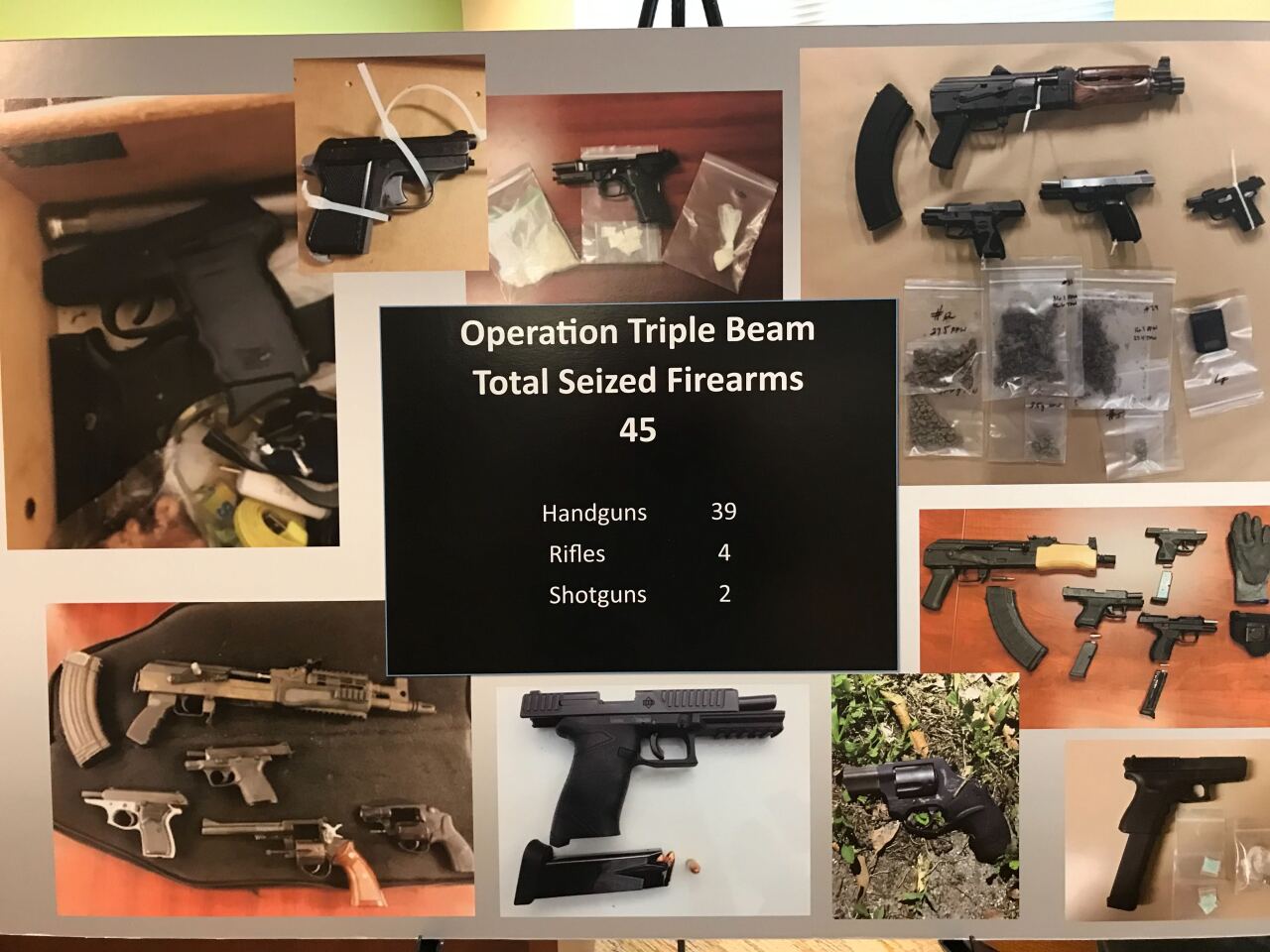 Operation Triple Beam firearms.jpg