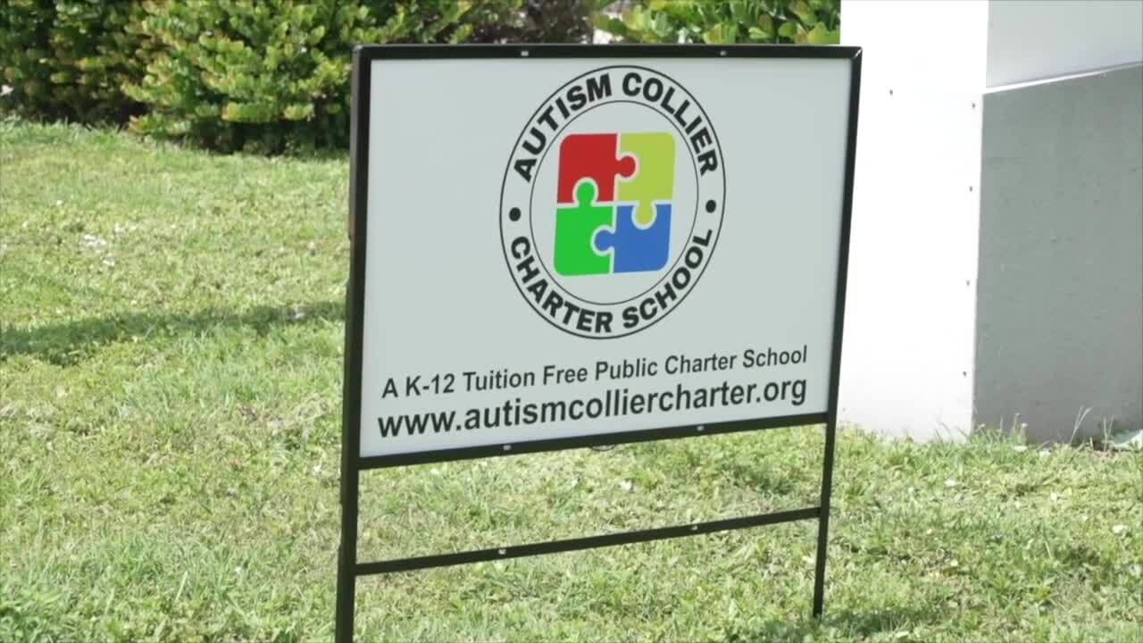 Autism Charter School