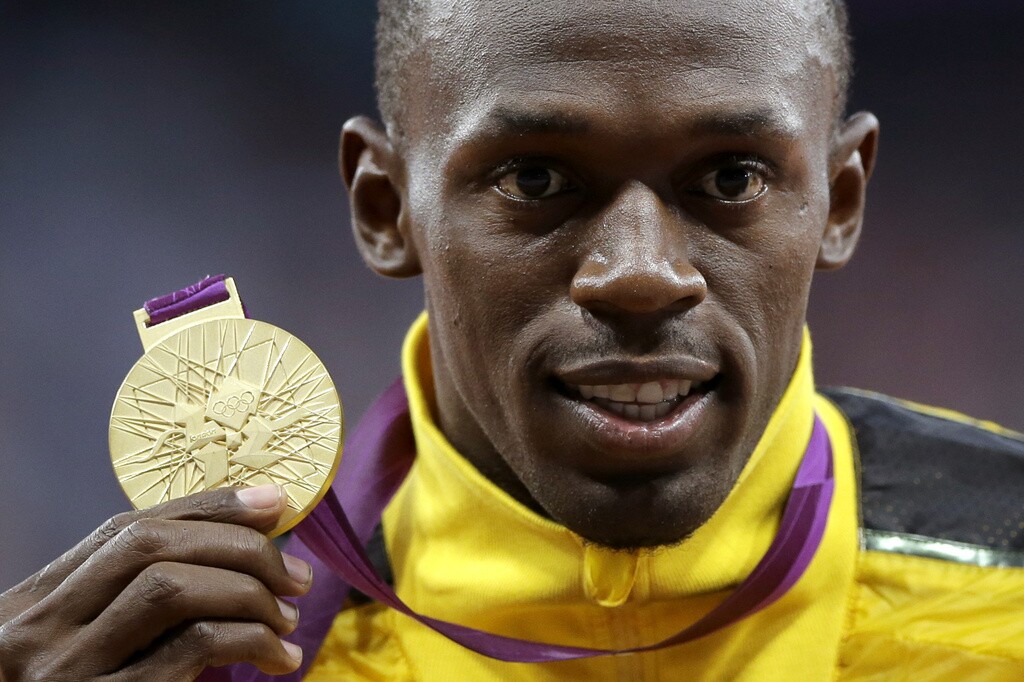 Olympic Medals