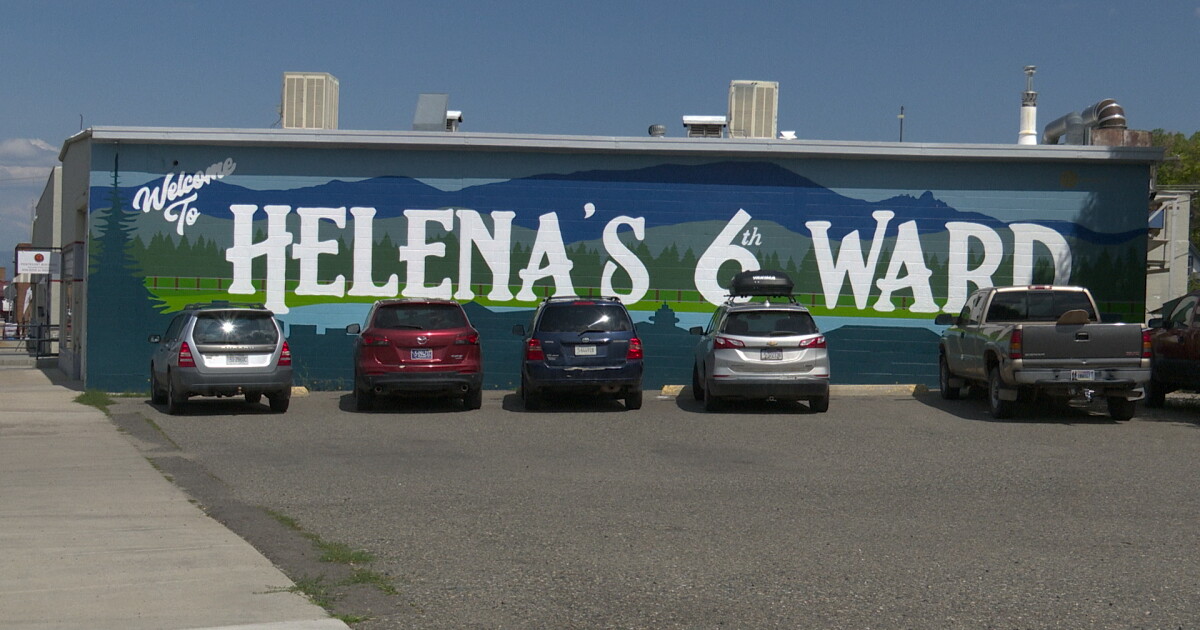 Sixth Ward may be getting more parking - Vimarsana News