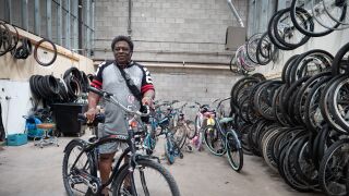 Bike Drive 2024