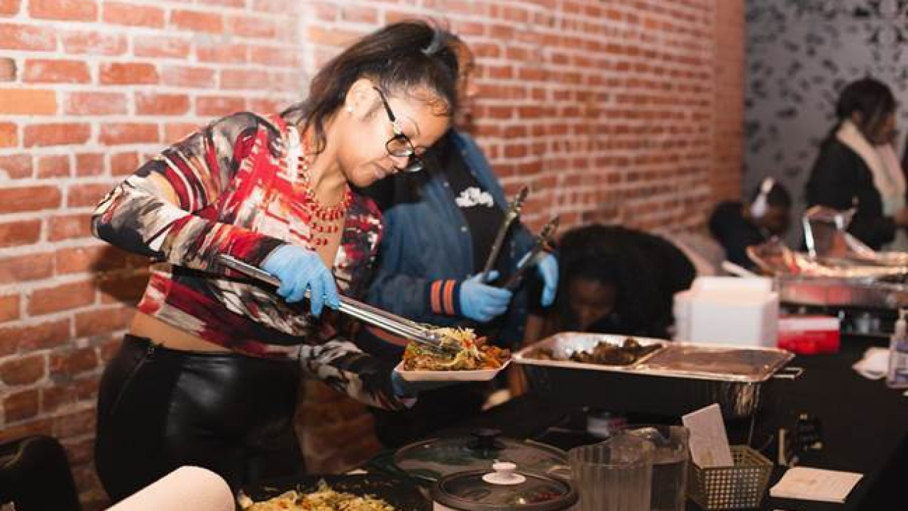 7 things to do in the D this weekend