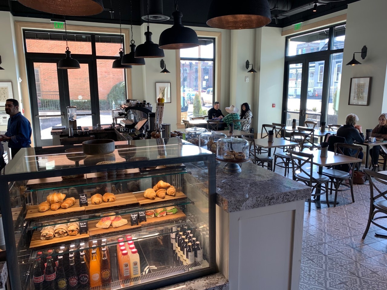 McGavock's Coffee and Provisions