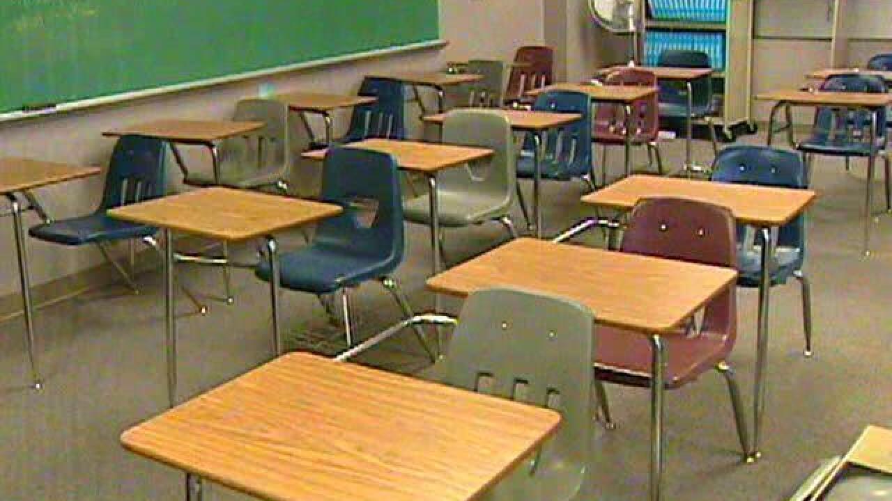 Gov. Jerry Brown blocks law that would require California schools to start after 8:30 a.m.