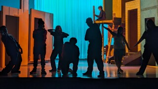 Denver students breaking the status quo with spring musical 'In the Heights'