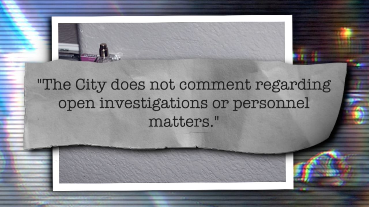 Boulder City statement