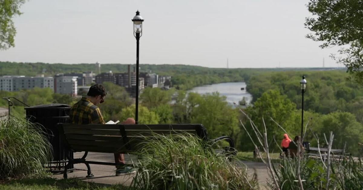 Scenic Virginia works to preserve the state's vanishing views. Now they need your help.