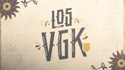 Los VGK