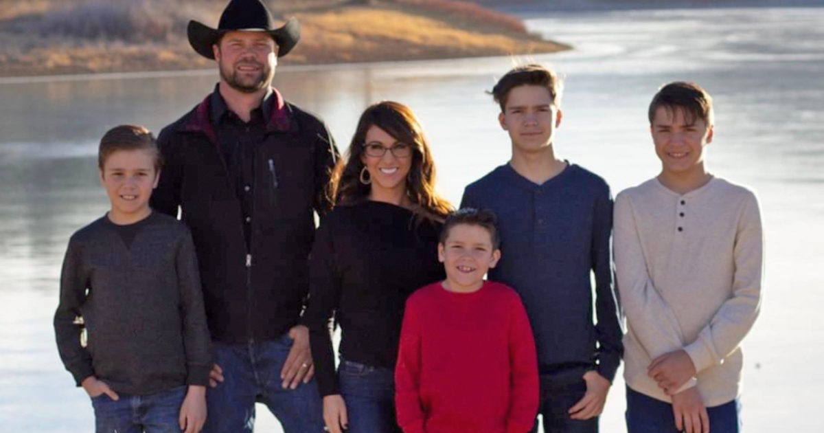 Charges filed against Lauren Boebert's ex-husband after separate confrontations - Vimarsana News