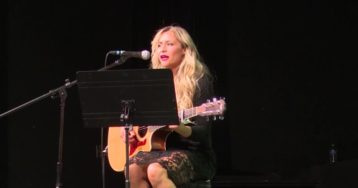 The Newberry hosts 'Electric City's Got Talent' - Vimarsana News