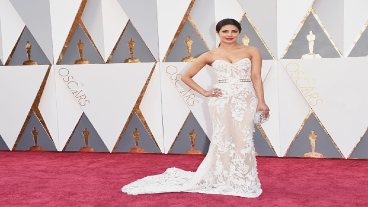 The best and worst looks from the Red Carpet