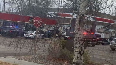 Cut Bank homicide suspect arrested in Fort Benton