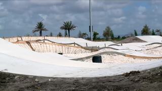 Port St Lucie BMX track March 6 2026.jpg