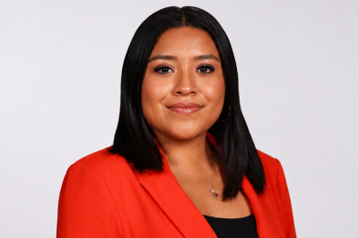 Michelle Reyes