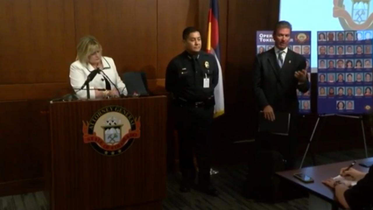 74 indicted in largest illegal Colo. pot bust