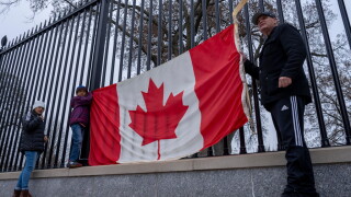 Hockey's Tariff Trouble