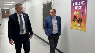 Hillsborough County Superintendent excited for new school year