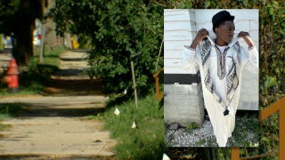 Neighbors seek change, end to gun violence after 17-year-old killed in shooting near 39th St and Lisbon Ave