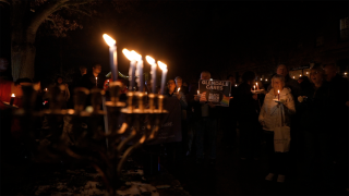 Glendale Peace Rally