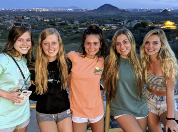 Gretna Crash Victims