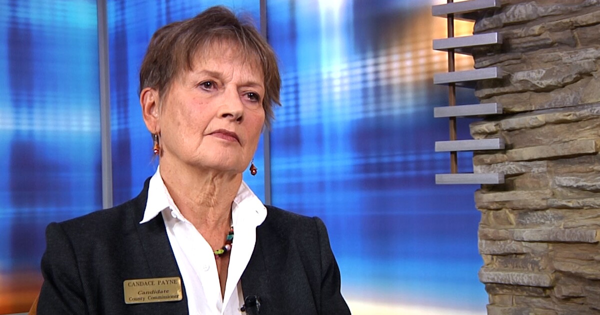 Meet the Candidate: Candace Payne, Lewis and Clark County Commission
