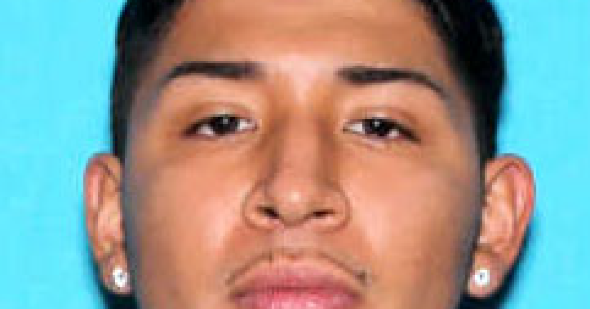 Investigators name suspect in shooting at Enclave Apartments