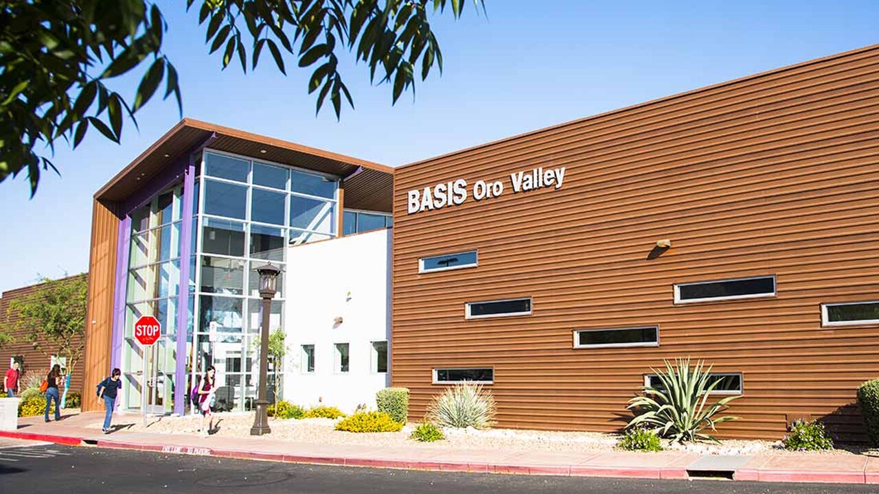 Oro Valley students recognized for video documentary