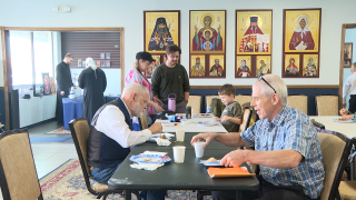 Growing Orthodox congregation seeks permanent home in West Valley amid population boom