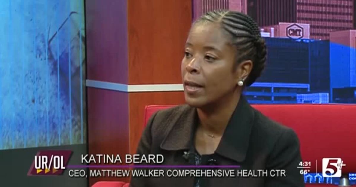 Matthew Walker Comprehensive Health Center Matthew walker comprehensive health center