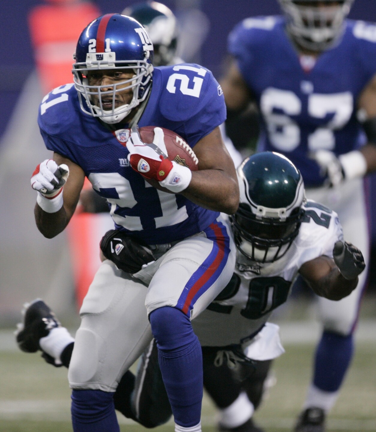 Hall of Fame Preview Football