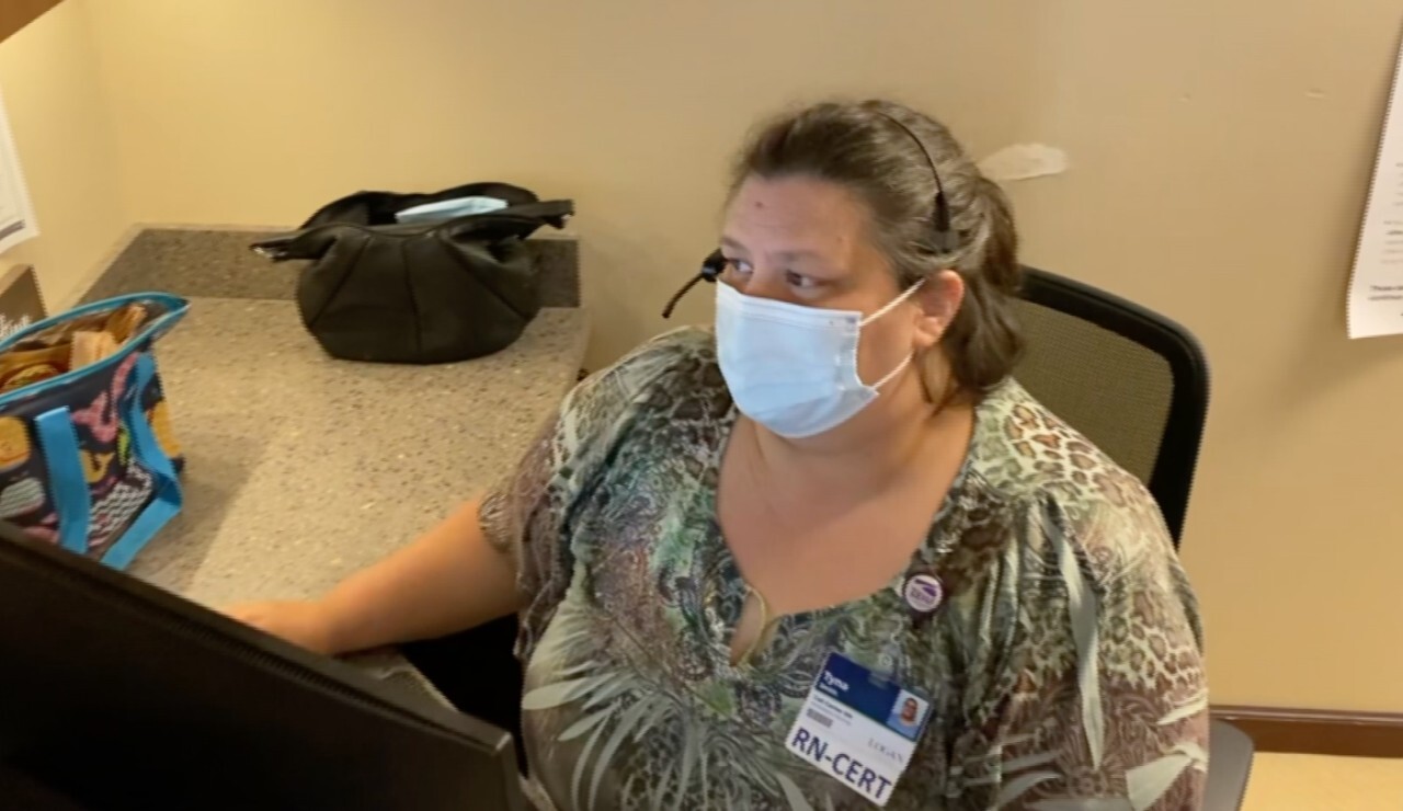 Logan Health Nurses