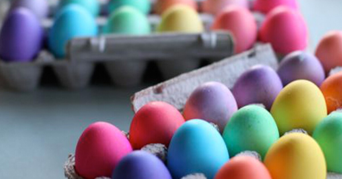 Five free free Easter events around the Valley Five free free Easter events around the Valley