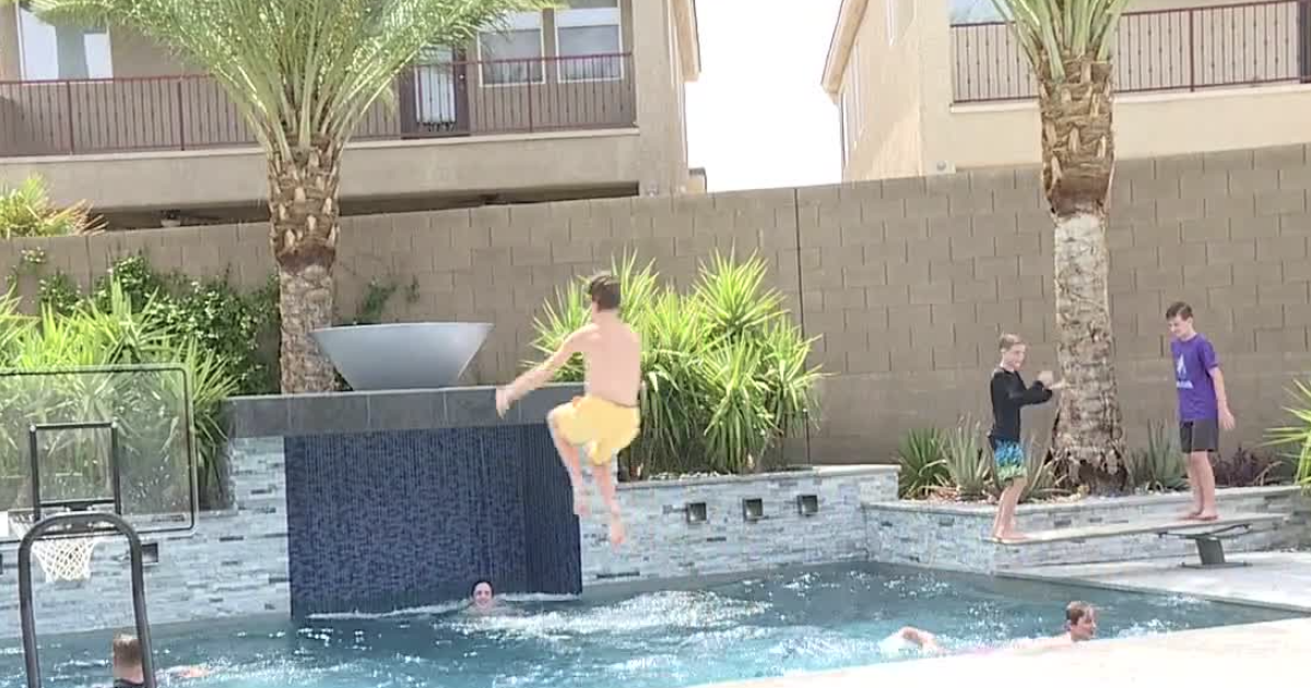 New building codes that limit the size of new pools in the valley are ...